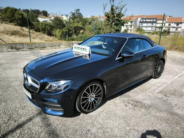 Mercedes-Benz E 220 2018 - 39950 EUR, 113634 km - AUTO.MOTO.pt - 113634km - foto 11 de 59