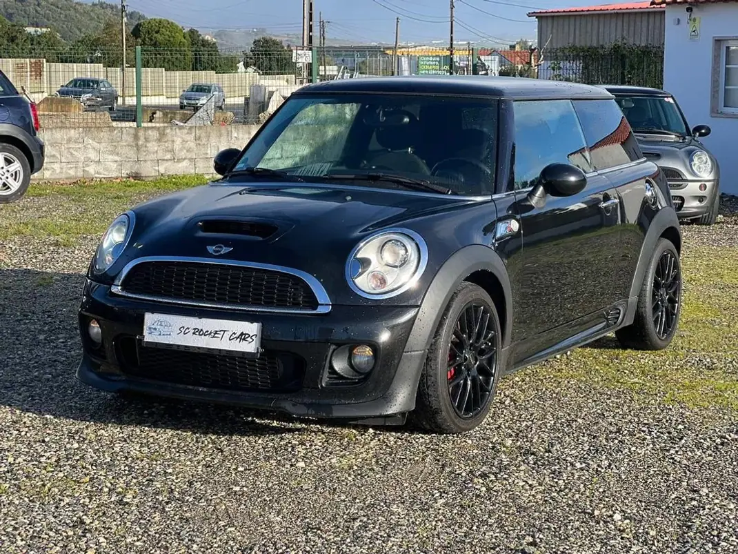 MINI Cooper 2012 - 13400 EUR, 129800 km - AUTO.MOTO.pt - 129800km - foto 1 de 20