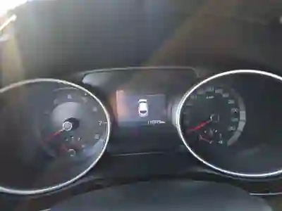 Kia ProCeed 2019 - 19500 EUR, 116500 km - 116500km - foto 7 de 7