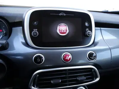 Fiat 500X 2019 - 12890 EUR, 86127 km - AUTO.MOTO.pt - 86127km - foto 14 de 33