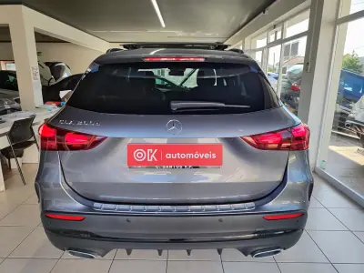 Mercedes-Benz GLA 200 2024 - 41500 EUR, 34500 km - AUTO.MOTO.pt - 34500km - foto 9 de 44