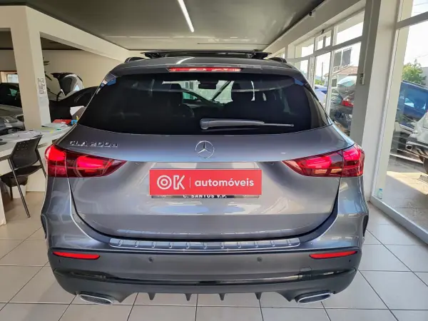 Mercedes-Benz GLA 200 2024 - 41500 EUR, 34500 km - AUTO.MOTO.pt - 34500km - foto 9 de 44