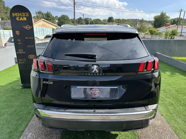 Peugeot 3008 2020 - 14900 EUR, 200000 km - AUTO.MOTO.pt - 200000km - foto 12 de 54
