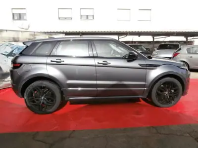 Land Rover Range Rover Evoque 2019 - 25500 EUR, 158956 km - AUTO.MOTO.pt - 158956km - foto 5 de 33