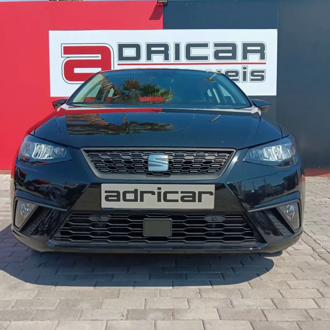 SEAT Ibiza 2023 - 16500 EUR, 28420 km - 28420km - foto 4 de 24