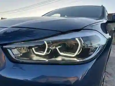 BMW X2 2020 — foto 3 de 9
