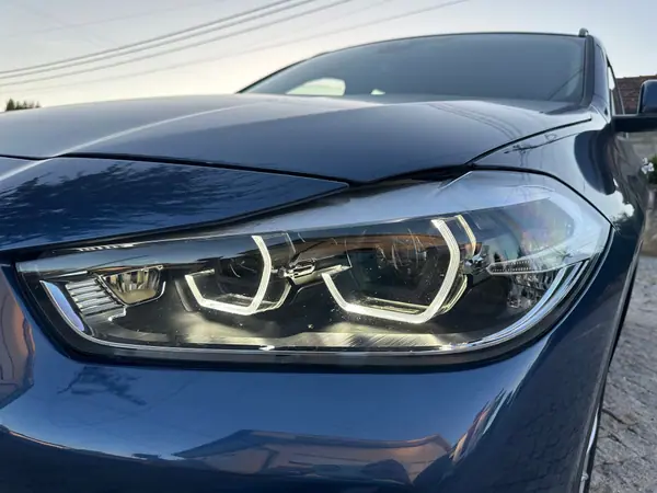BMW X2 2020 — foto 3 de 9