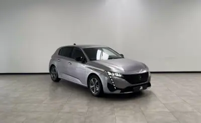 Peugeot 308 2023 - 50000km