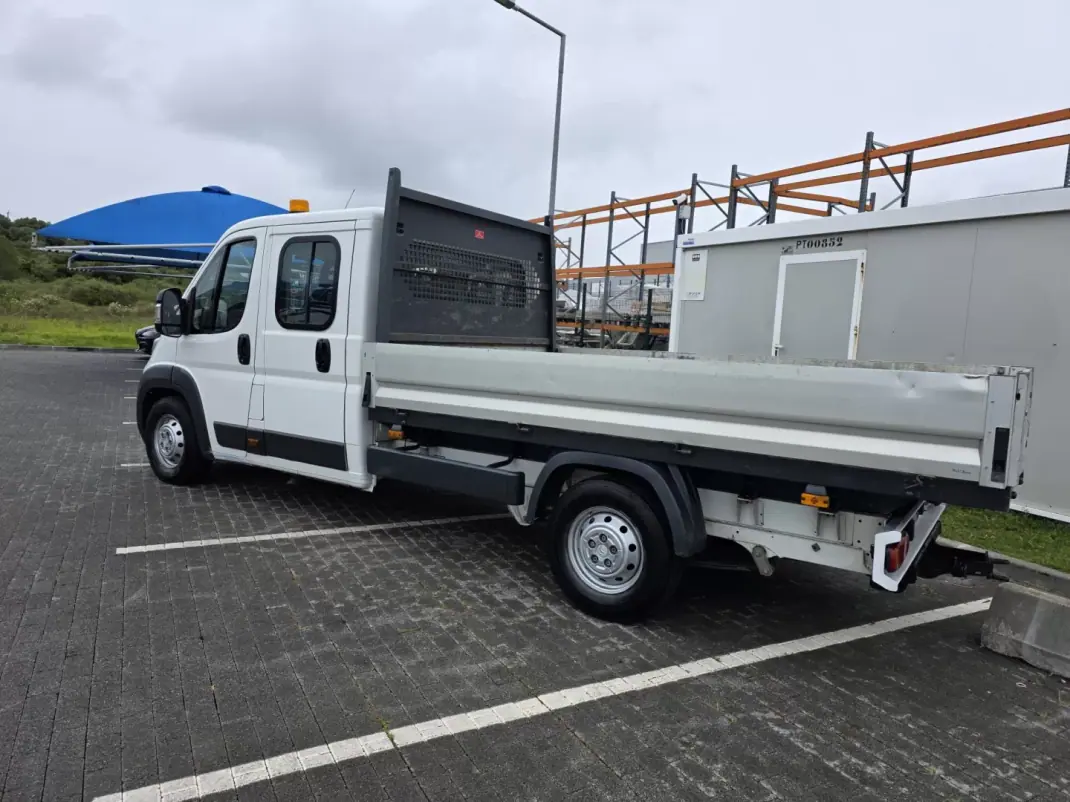 Citroën 2017 - 17990 EUR, 155245 km - AUTO.MOTO.pt - 155245km - foto 8 de 13