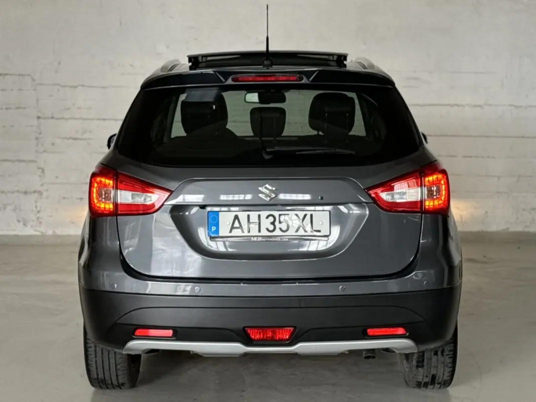 Suzuki S-Cross 2021 - 20950 EUR, 28342 km - AUTO.MOTO.pt - 28342km - foto 3 de 46