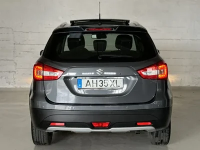 Suzuki S-Cross 2021 - 20950 EUR, 28342 km - AUTO.MOTO.pt - 28342km - foto 3 de 46