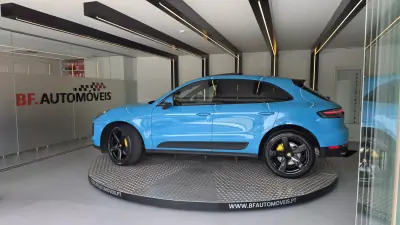 Porsche Macan 2018 - 46900 EUR, 189996 km - AUTO.MOTO.pt - 189996km - foto 15 de 56