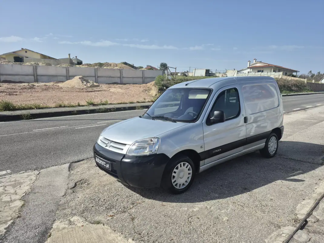 Citroën 2007 - 4900 EUR, 216500 km - AUTO.MOTO.pt - 216500km - foto 4 de 20