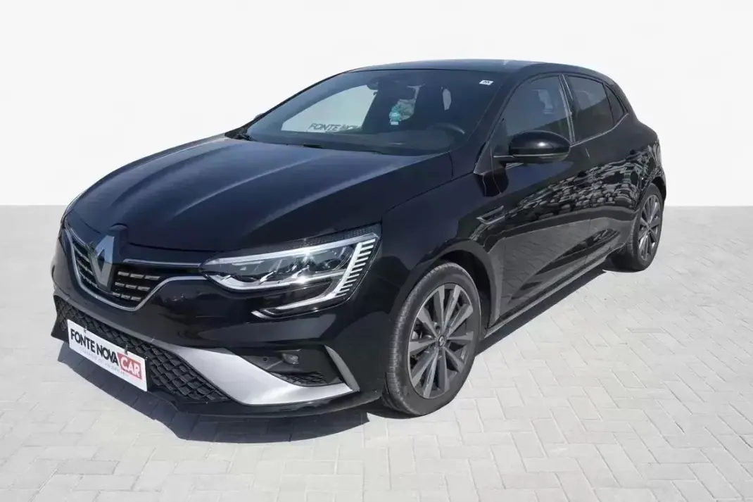 Renault Mégane 2021 - 17450 EUR, 67800 km - AUTO.MOTO.pt - 67800km - foto 5 de 20