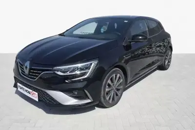 Renault Mégane 2021 - 17450 EUR, 67800 km - AUTO.MOTO.pt - 67800km - foto 5 de 20