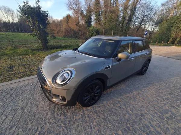 MINI Clubman One D Auto 2021 Diesel