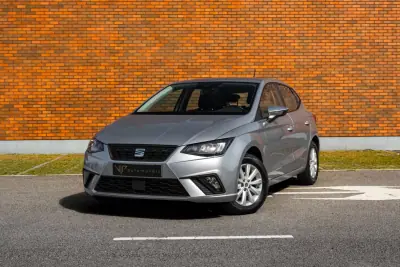 SEAT Ibiza 2024 - 14900 EUR, 67780 km - foto 1 de 19