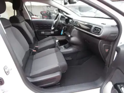 Citroën C3 2017 - 11500 EUR, 130256 km - AUTO.MOTO.pt - 130256km - foto 27 de 32
