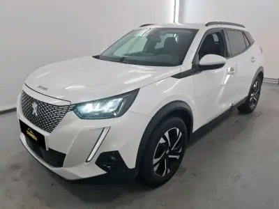 Peugeot e-2008 2021 - 63459km