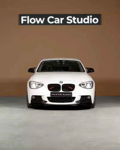 BMW 118 2015 - 16990 EUR, 175000 km - 175000km - foto 3 de 25