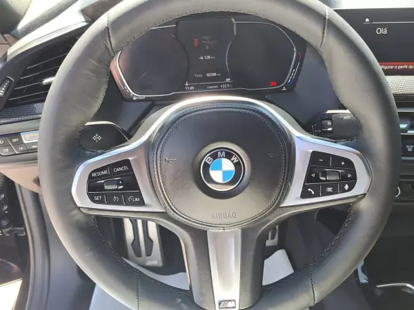 BMW 216 Gran Coupé 2020 - 24990 EUR, 92266 km - AUTO.MOTO.pt - 92266km - foto 31 de 51