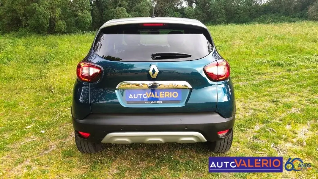 Renault Captur 2019 - 18950 EUR, 35775 km - AUTO.MOTO.pt - 35775km - foto 4 de 34