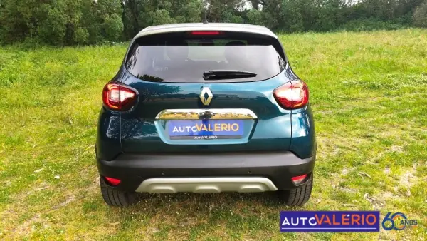 Renault Captur 2019 - 17950 EUR, 35775 km - AUTO.MOTO.pt - 35775km - foto 4 de 34