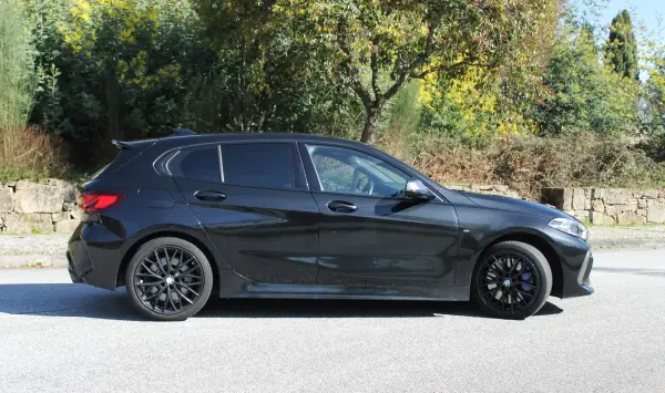 BMW 135 2020 - 39000 EUR, 75000 km - AUTO.MOTO.pt - 75000km - foto 7 de 37