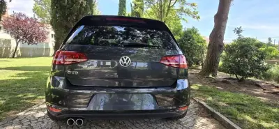 Volkswagen Golf 2014 - 16990 EUR, 117000 km - AUTO.MOTO.pt - 117000km - foto 5 de 18