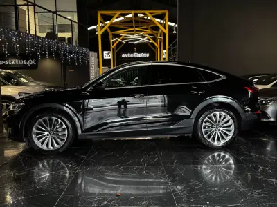 Audi Q8 e-Tron Sportback 2024 - 59990 EUR, 24200 km - AUTO.MOTO.pt - 24200km - foto 8 de 34