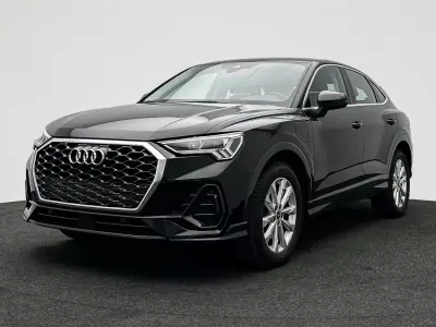 Audi Q3 Sportback 2021 - 36950 EUR, 75666 km - 75666km - foto 9 de 28