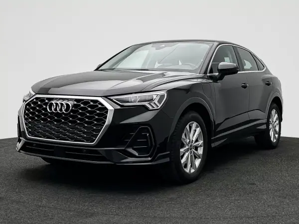 Audi Q3 Sportback 2021 - 36950 EUR, 75666 km - 75666km - foto 9 de 28