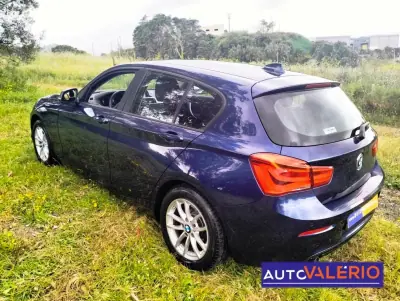 BMW 116 2019 - 17950 EUR, 110000 km - foto 4 de 32