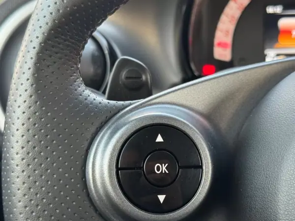 Smart ForTwo Coupé 2019 - 12750 EUR, 70000 km - AUTO.MOTO.pt - 70000km - foto 17 de 27