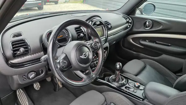 MINI Clubman 2016 - 15990 EUR, 186000 km - AUTO.MOTO.pt - 186000km - foto 14 de 29