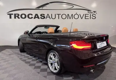 BMW 218 2019 - 24900 EUR, 136300 km - AUTO.MOTO.pt - 136300km - foto 49 de 59