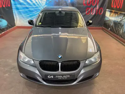BMW 316 2009 - 9500 EUR, 111000 km - AUTO.MOTO.pt - 111000km - foto 7 de 47