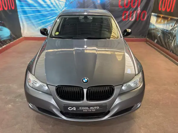 BMW 316 2009 - 9500 EUR, 111000 km - AUTO.MOTO.pt - 111000km - foto 7 de 47