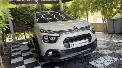 Citroën C3 2024 - 13500 EUR, 12000 km - AUTO.MOTO.pt - 12000km - foto 5 de 25