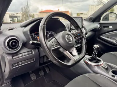 Nissan Juke 2020 - 18990 EUR, 56000 km - AUTO.MOTO.pt - 56000km - foto 21 de 30