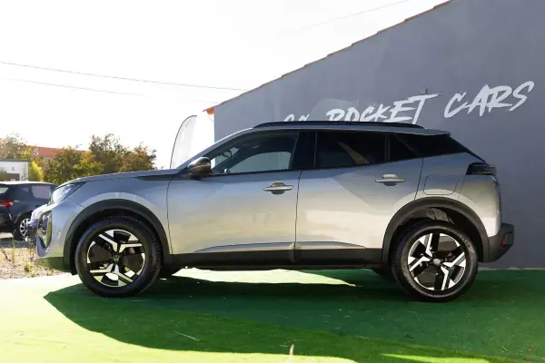 Peugeot 2008 2024 - 17690 EUR, 69650 km - AUTO.MOTO.pt - 69650km - foto 27 de 40