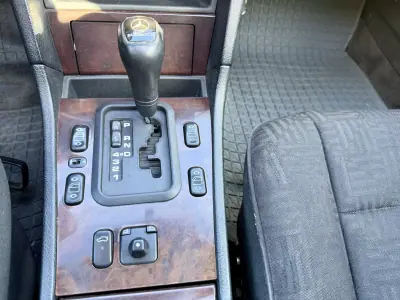 Mercedes-Benz C 250 1998 - 5500 EUR, 295879 km - AUTO.MOTO.pt - 295879km - foto 12 de 15