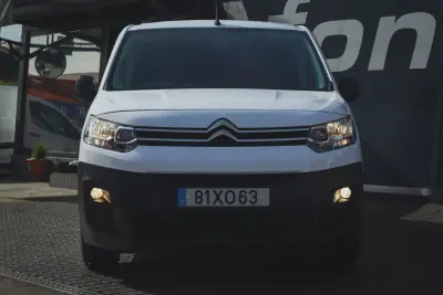 Citroën BlueHDi XL 1.6 S&S 2019 - 18880 EUR, 127140 km - AUTO.MOTO.pt - 127140km - foto 5 de 10