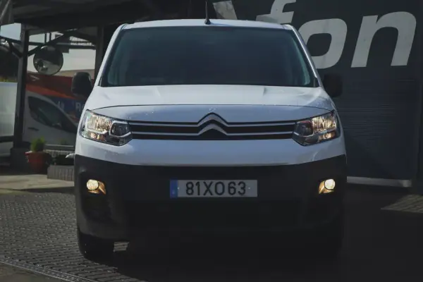 Citroën BlueHDi XL 1.6 S&S 2019 - 18880 EUR, 127140 km - AUTO.MOTO.pt - 127140km - foto 5 de 10