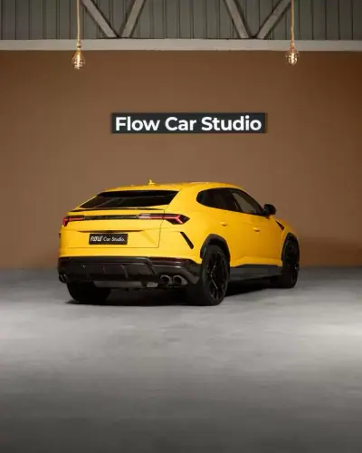 Lamborghini Urus 2020 - 305000 EUR, 104000 km - AUTO.MOTO.pt - 104000km - foto 2 de 40