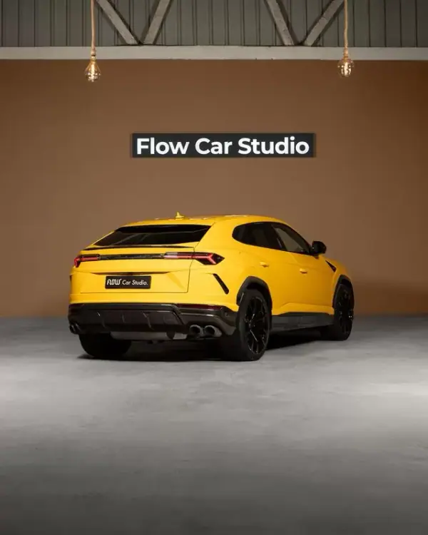 Lamborghini Urus 2020 - 275000 EUR, 104000 km - AUTO.MOTO.pt - 104000km - foto 2 de 40