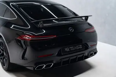 Mercedes-Benz AMG GT 2020 - 89950 EUR, 55000 km - AUTO.MOTO.pt - 55000km - foto 11 de 44