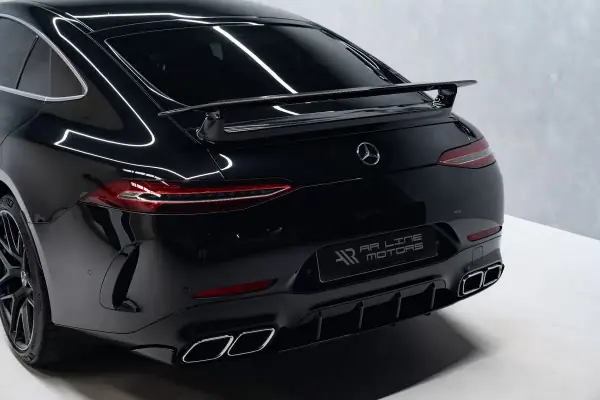 Mercedes-Benz AMG GT 2020 - 89950 EUR, 55000 km - AUTO.MOTO.pt - 55000km - foto 11 de 44