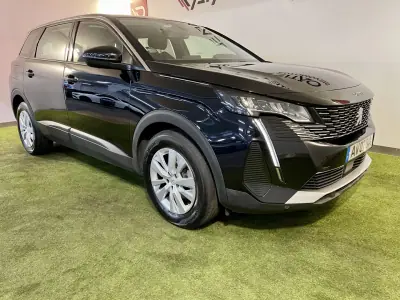 Peugeot 5008 2022 - 19950 EUR, 143000 km - 143000km - foto 5 de 37