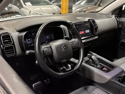 Citroën C5 Aircross 2021 - 20990 EUR, 155900 km - AUTO.MOTO.pt - 155900km - foto 17 de 37
